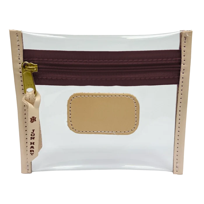 Jon Hart Pocket Pouch