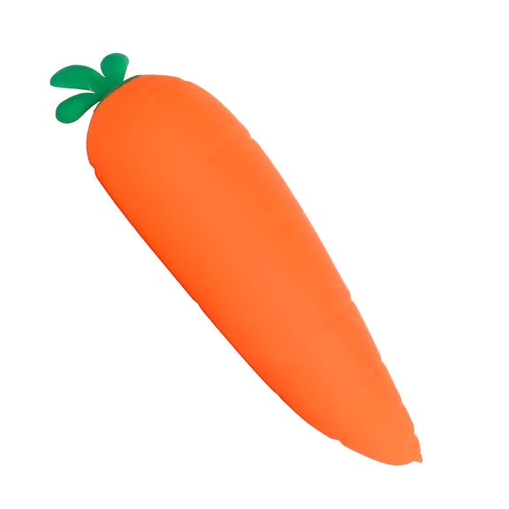 Jumbo Carrot Squishy