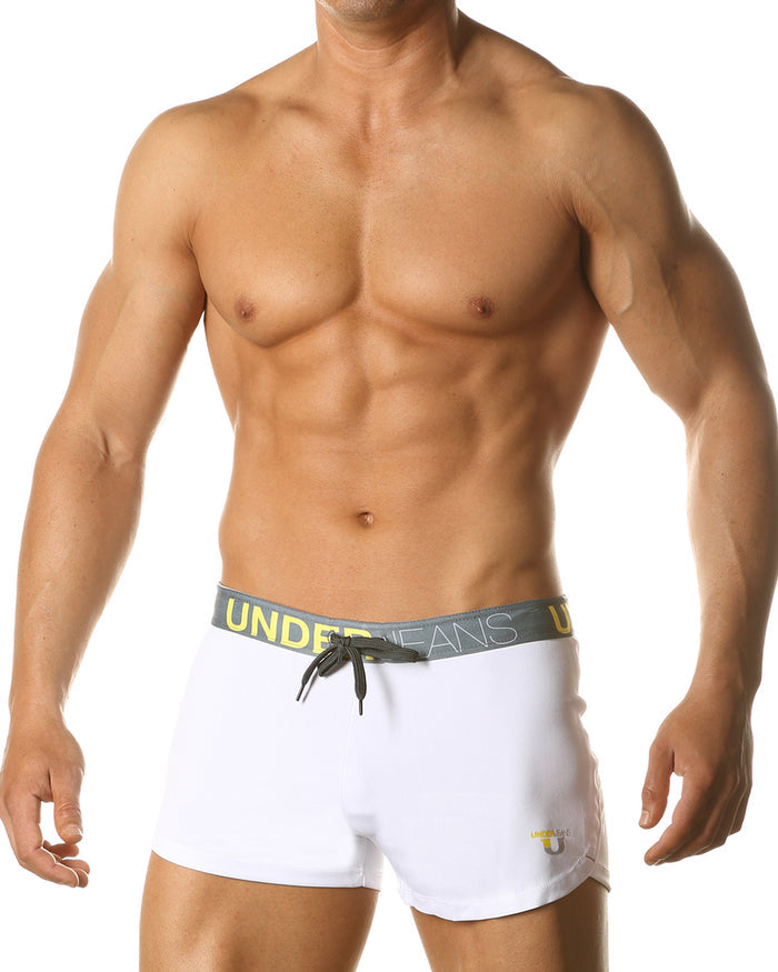 Junk UnderJeans Sprint Short Swimwear Trunk - MB20108