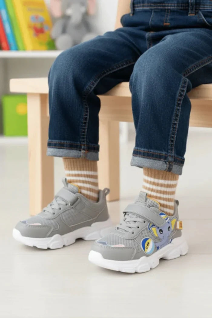 KIDS JOGGER JB-2501 (Small)