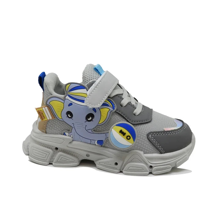 KIDS JOGGER JB-2501 (Small)