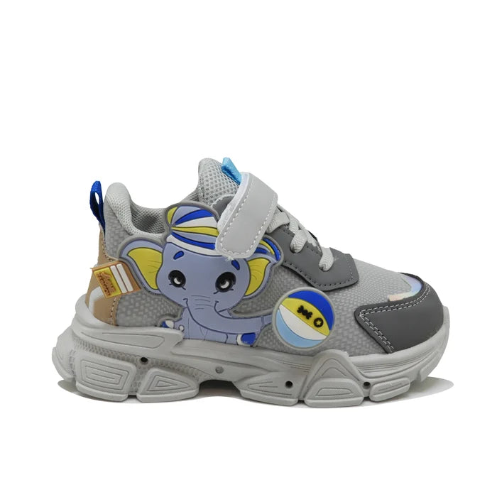 KIDS JOGGER JB-2501 (Small)