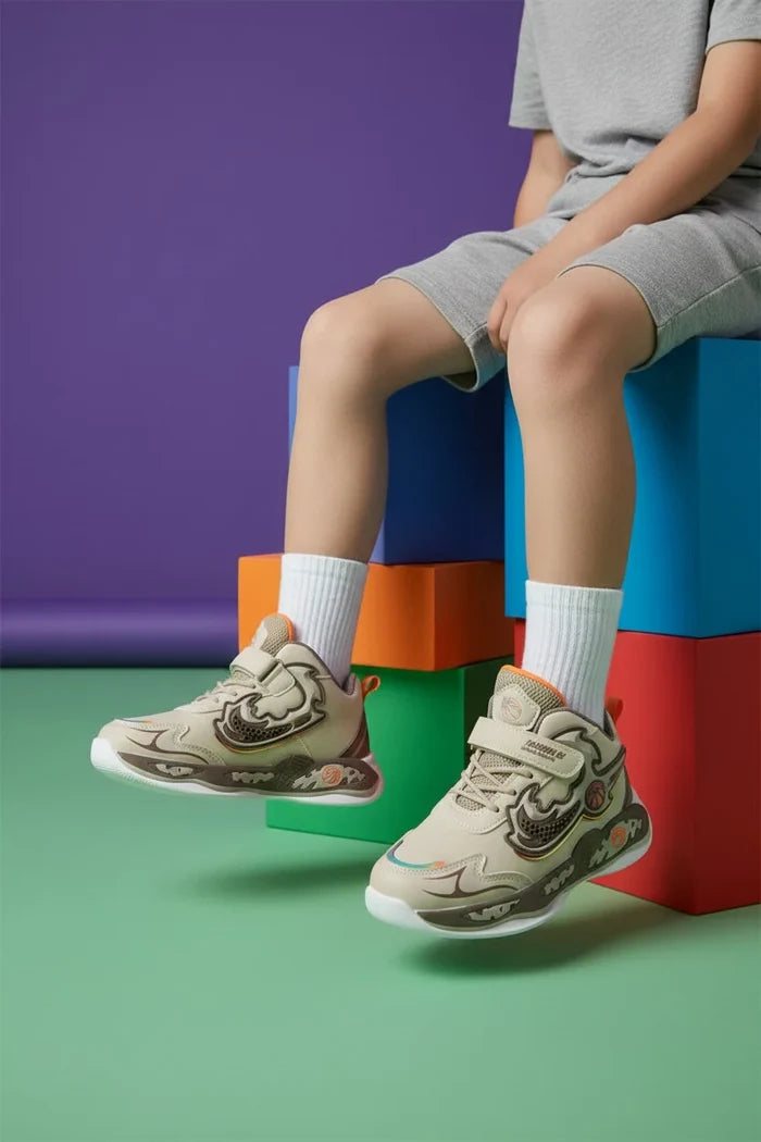 KIDS JOGGER JB-2515 (Small)