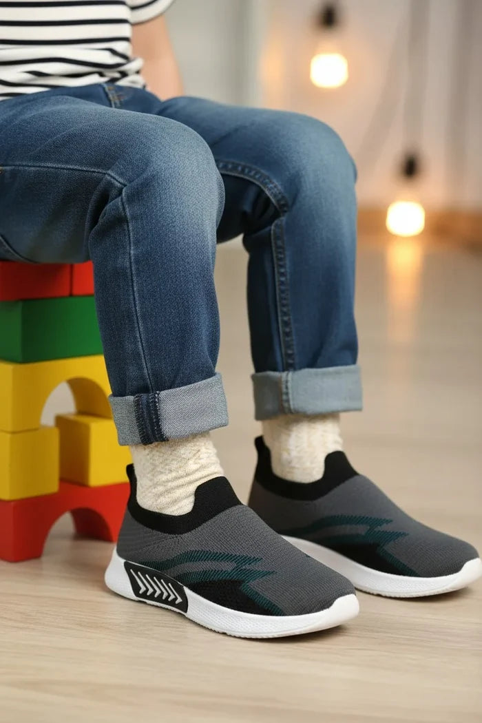 KIDS JOGGER JB-2522