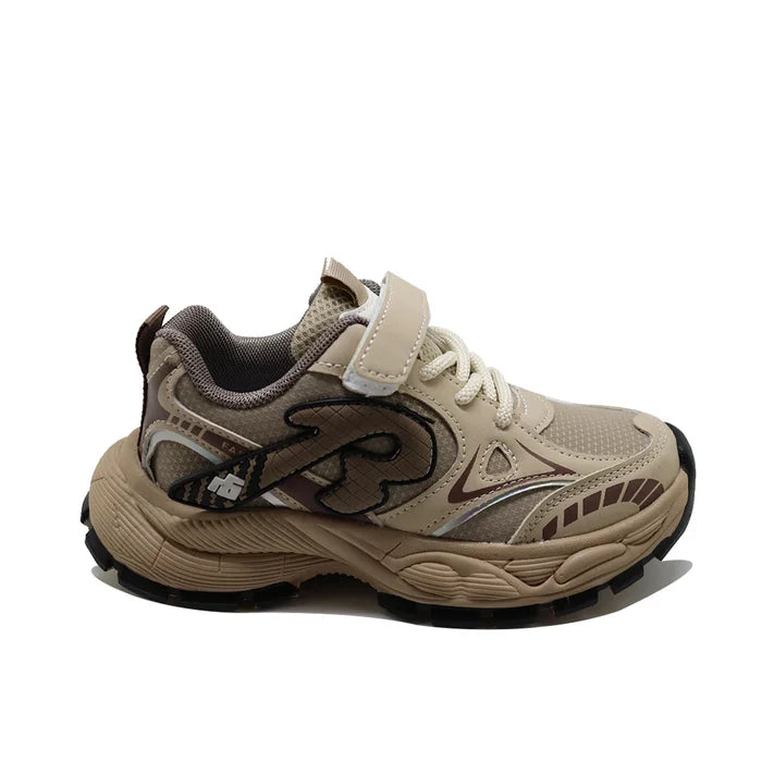 KIDS JOGGER JB-2702 (Medium Size)