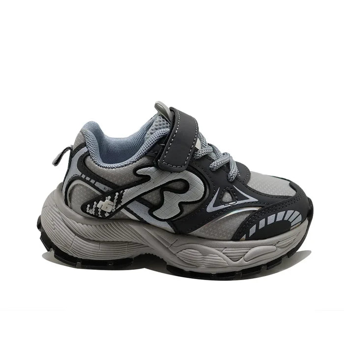 KIDS JOGGER JB-2702 (Medium Size)