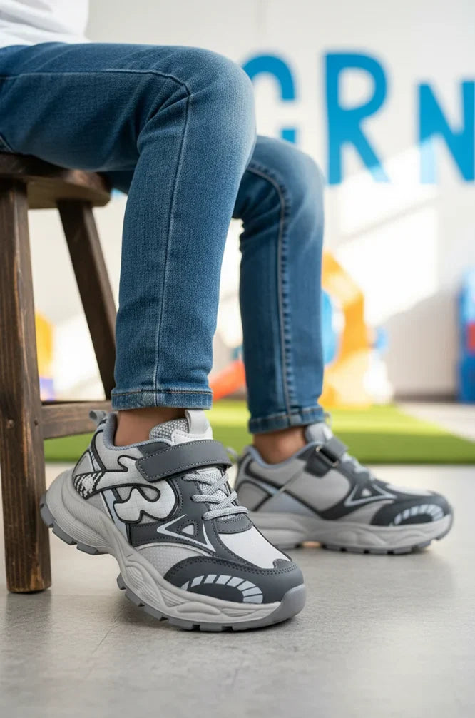 KIDS JOGGER JB-2703 (Large Size)