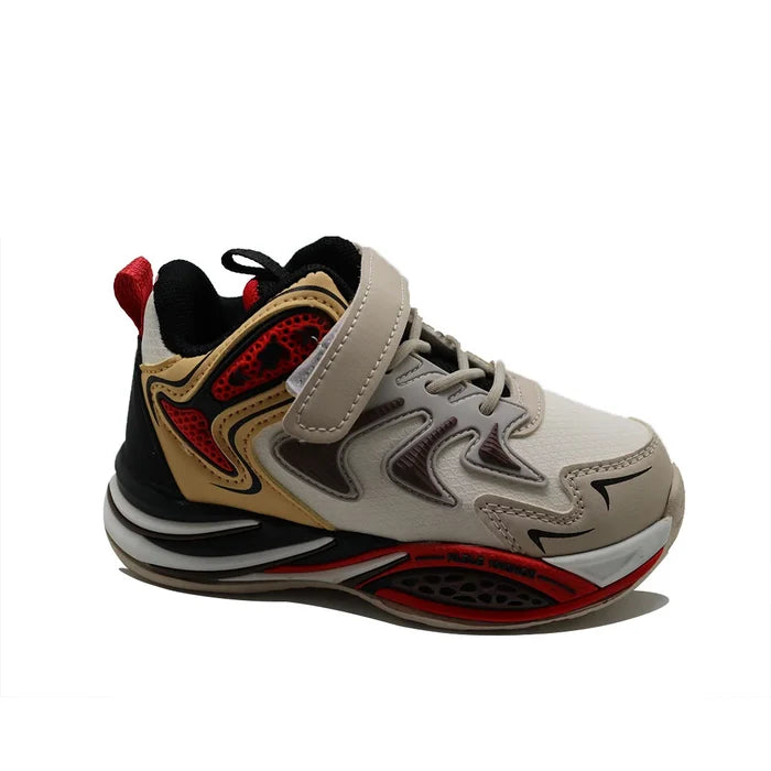 KIDS JOGGER JB-2709 (Medium Size)