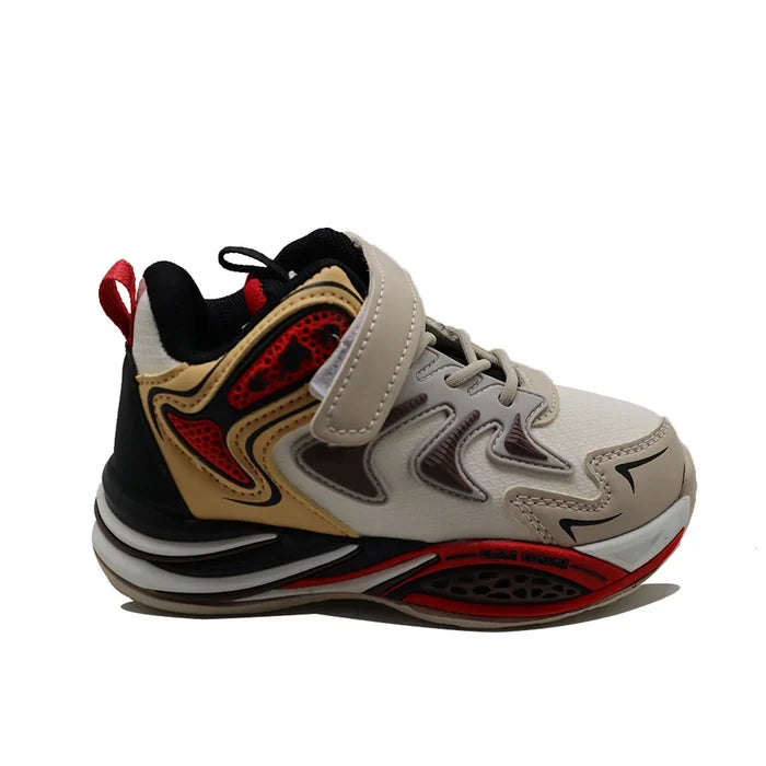 KIDS JOGGER JB-2709 (Medium Size)