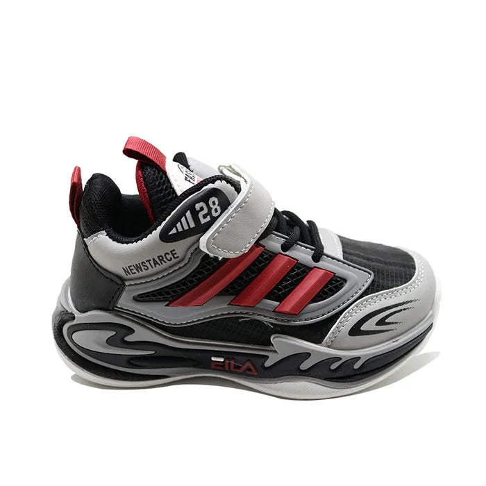 KIDS JOGGER JB-2712 (Small Size)