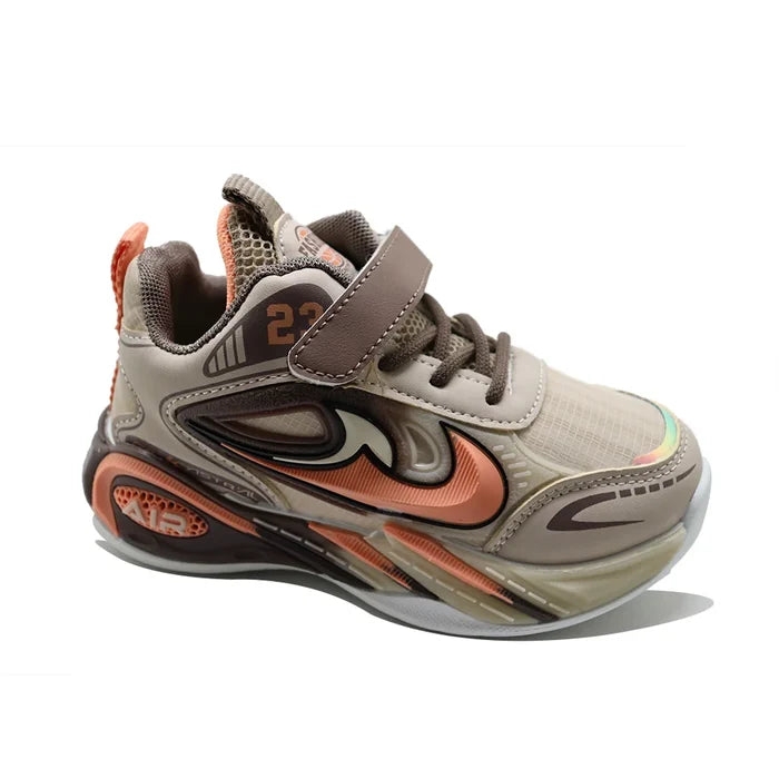KIDS JOGGER JB-2714 (Small Size)