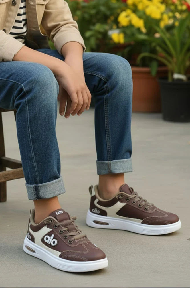 KIDS JOGGER JB-2720 (Large Size)