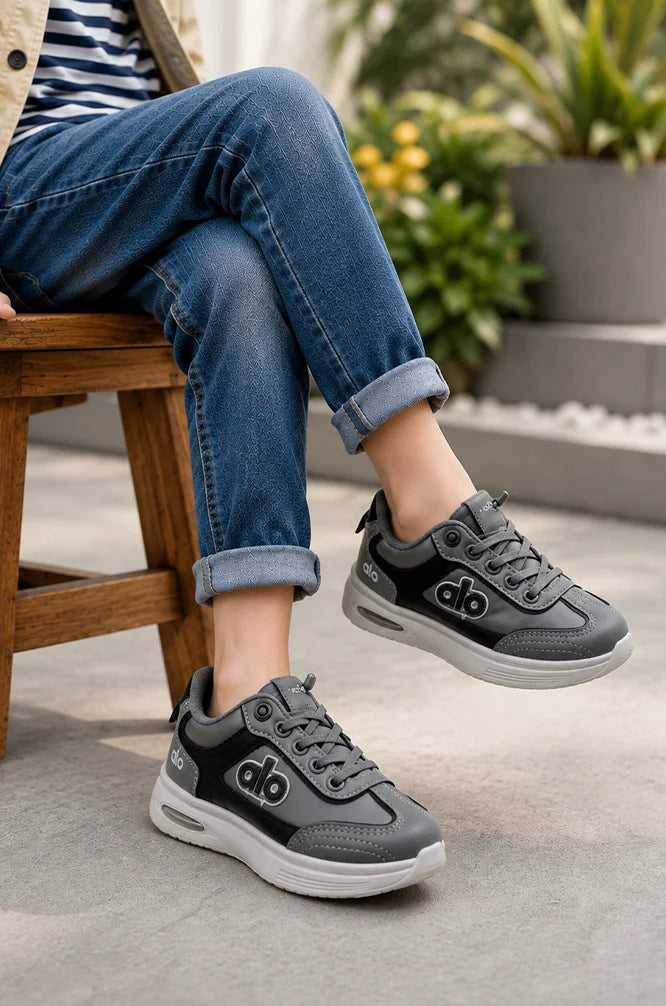 KIDS JOGGER JB-2720 (Large Size)