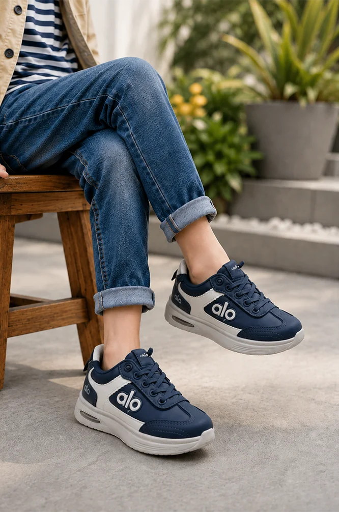 KIDS JOGGER JB-2720 (Large Size)
