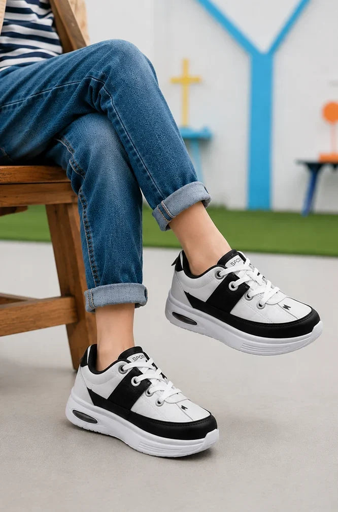 KIDS JOGGER JB-2721 (Small Size)