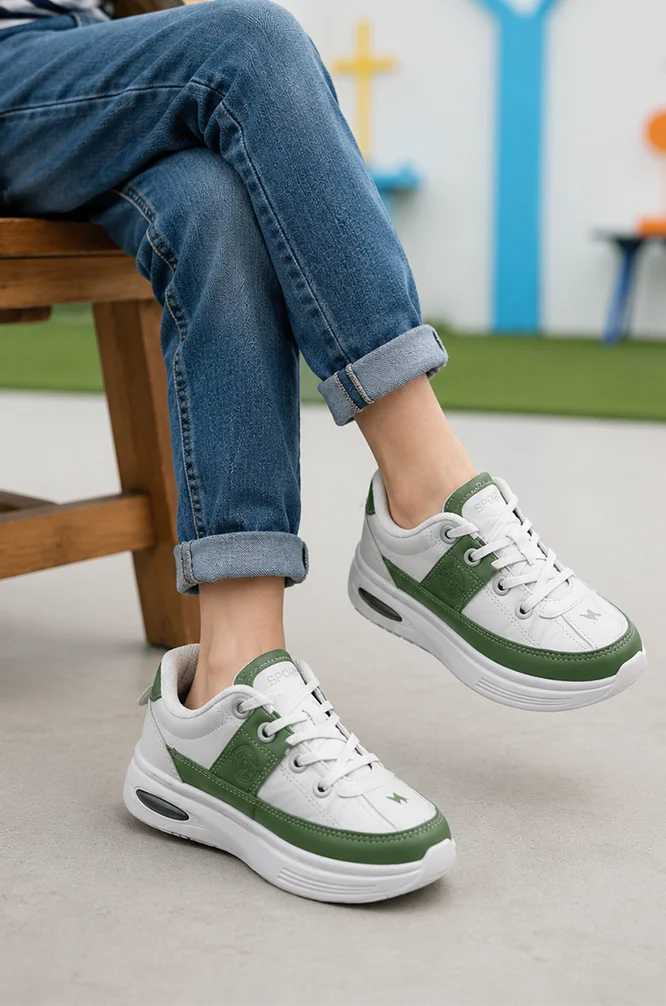 KIDS JOGGER JB-2722 (Medium Size)