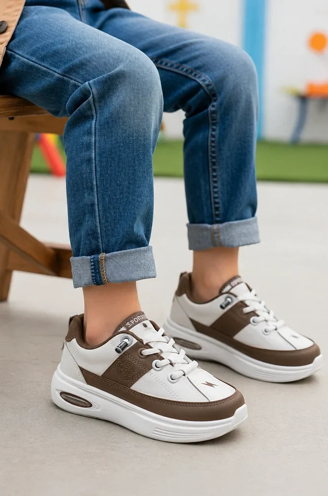 KIDS JOGGER JB-2723 (Large Size)