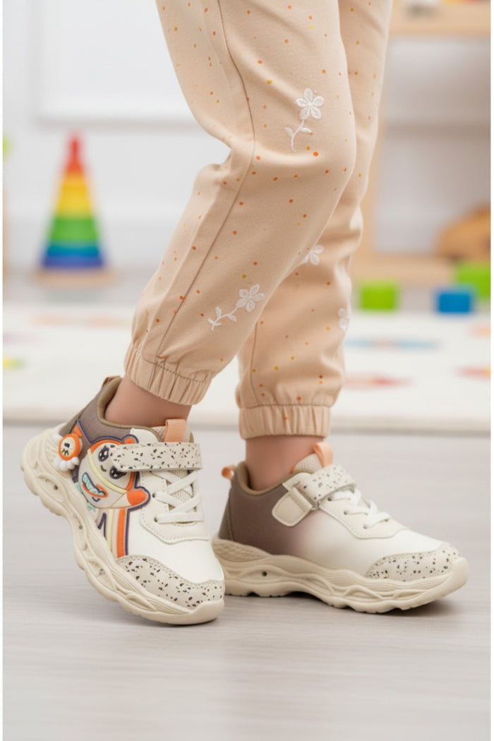 KIDS JOGGER JG-2501 (Small)