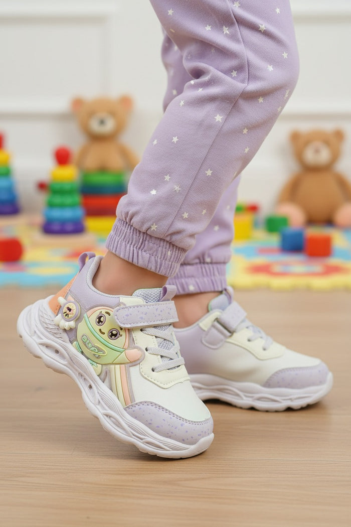 KIDS JOGGER JG-2501 (Small)
