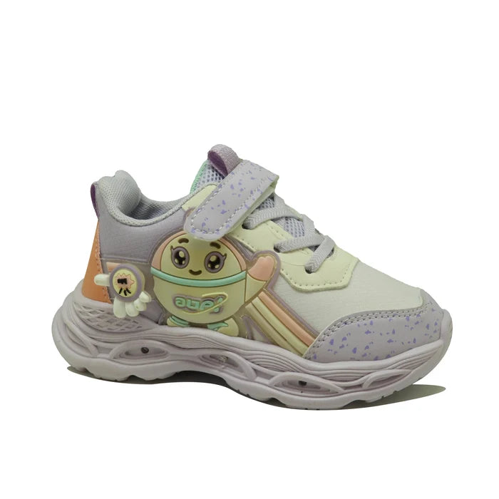KIDS JOGGER JG-2501 (Small)