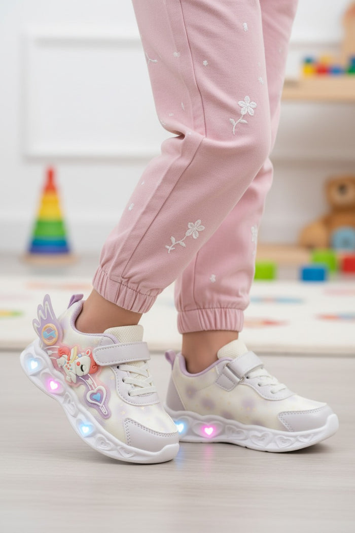 KIDS JOGGER JG-2503 (Small)