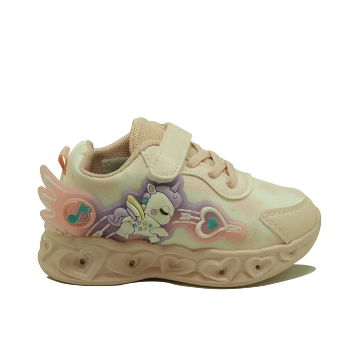 KIDS JOGGER JG-2504 (Large Size)