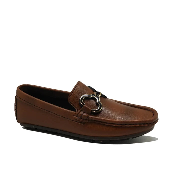 KIDS LOAFER BG-2505 (Small Size)