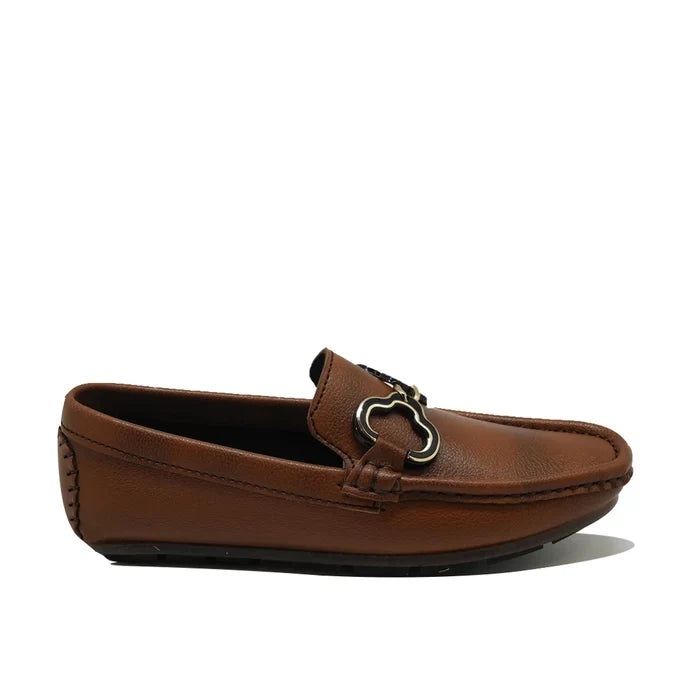 KIDS LOAFER BG-2505 (Small Size)