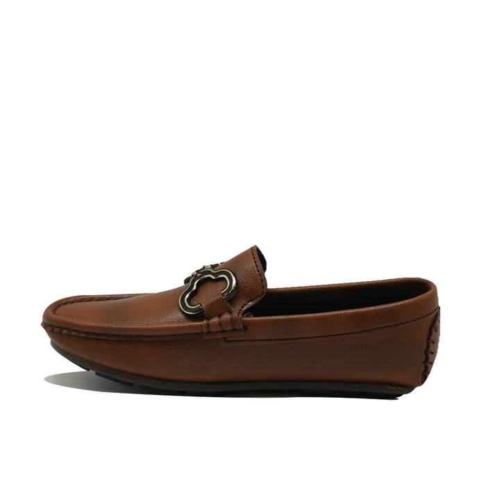 KIDS LOAFER BG-2505 (Small Size)