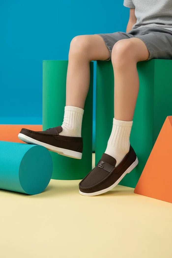 KIDS LOAFER BG-2509