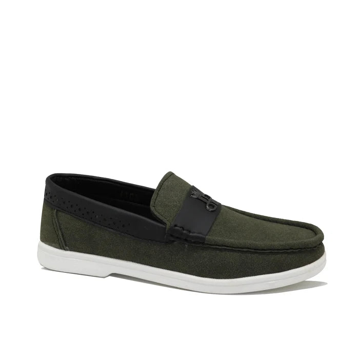 KIDS LOAFER BG-2509