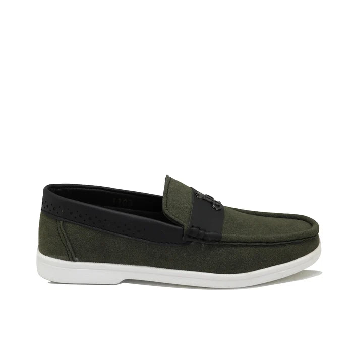 KIDS LOAFER BG-2509