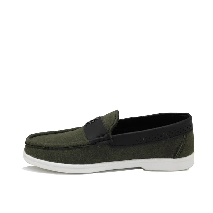 KIDS LOAFER BG-2509