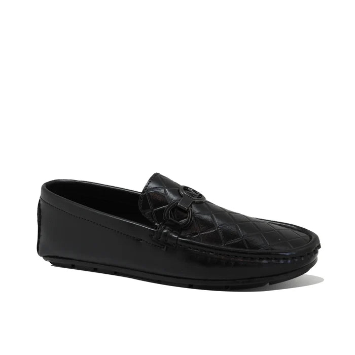 KIDS LOAFER BG-2511 (Large Size)