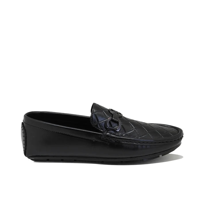 KIDS LOAFER BG-2511 (Large Size)