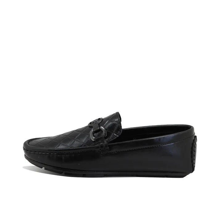 KIDS LOAFER BG-2511 (Large Size)