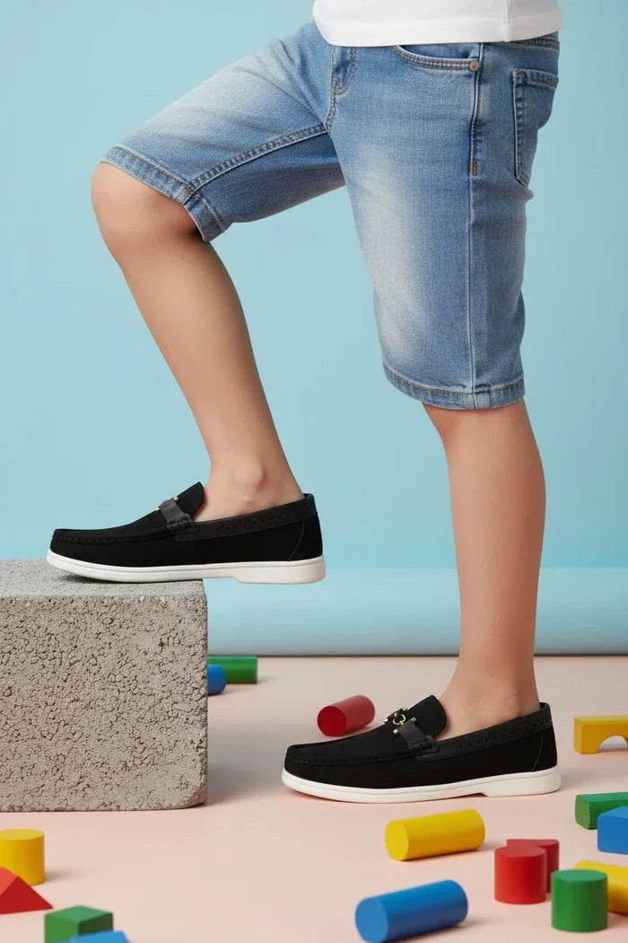 KIDS LOAFER BG-2514