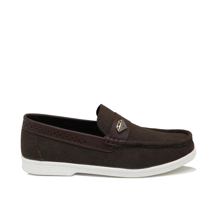 KIDS LOAFER BG-2515