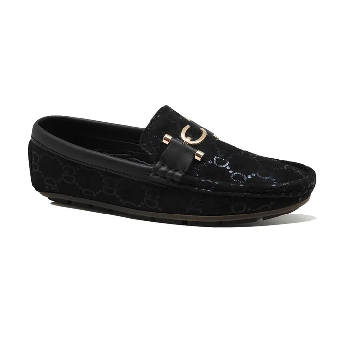 KIDS LOAFER BG-2526 (Small)