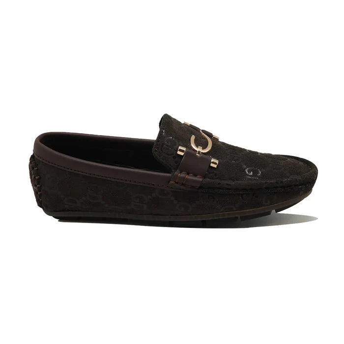 KIDS LOAFER BG-2526 (Small)