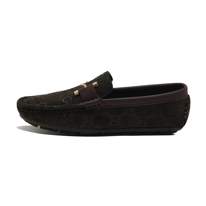 KIDS LOAFER BG-2526 (Small)