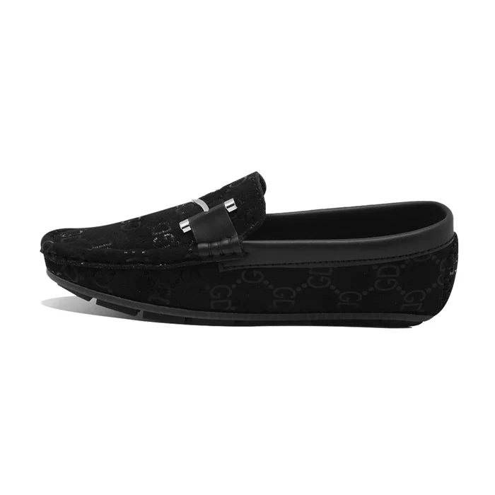 KIDS LOAFER BG-2526 (Small)