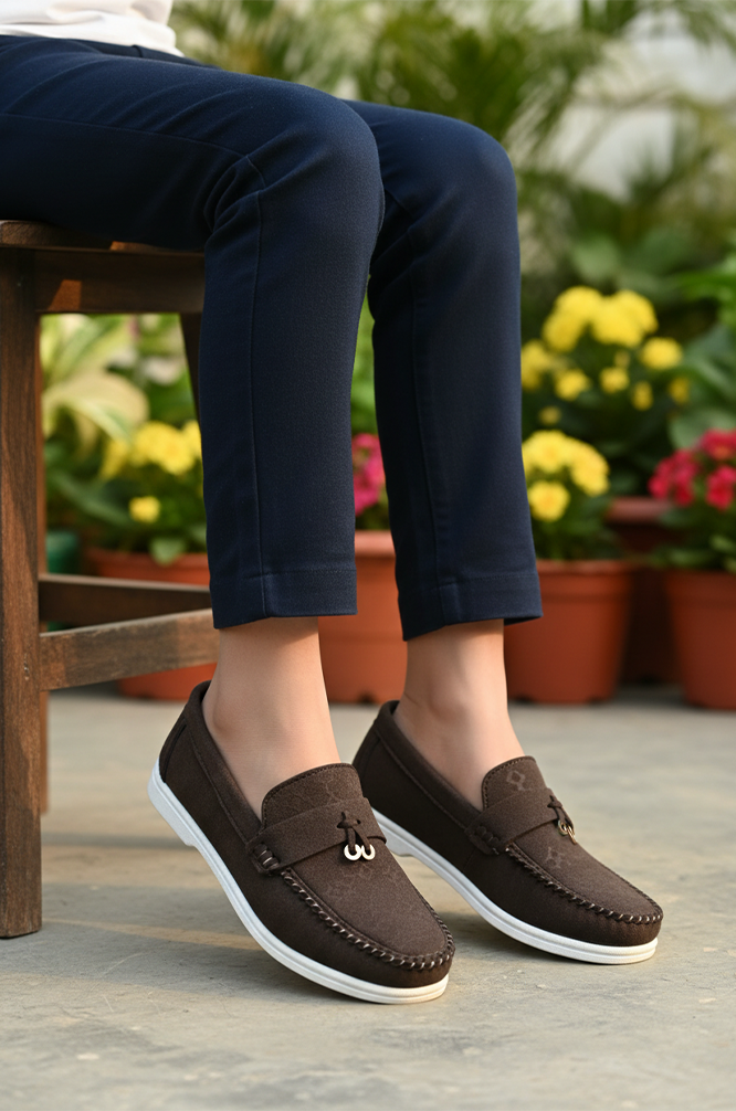 KIDS LOAFER BG-2703