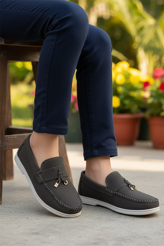 KIDS LOAFER BG-2703