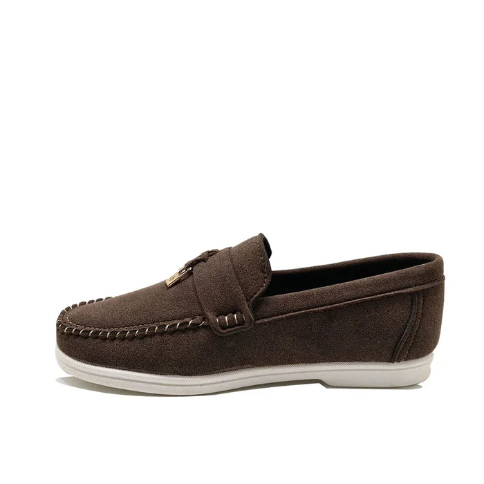 KIDS LOAFER BG-2703