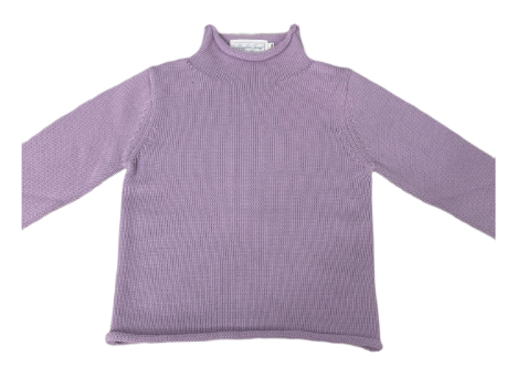 KIDS Rollneck Sweater