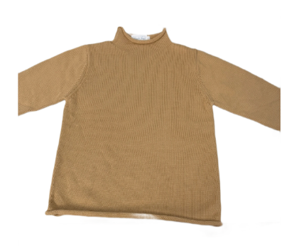 KIDS Rollneck Sweater