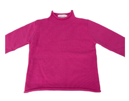 KIDS Rollneck Sweater