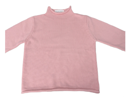 KIDS Rollneck Sweater