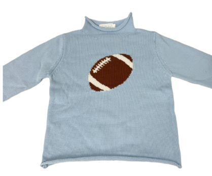 KIDS Rollneck Sweater